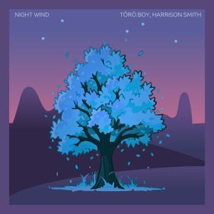 Harrison Smith的專輯Night Wind (feat. Harrison Smith)