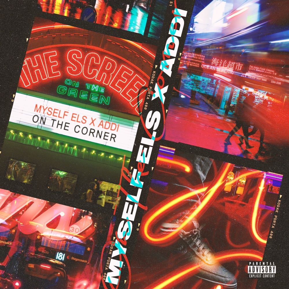 On the Corner (Explicit)