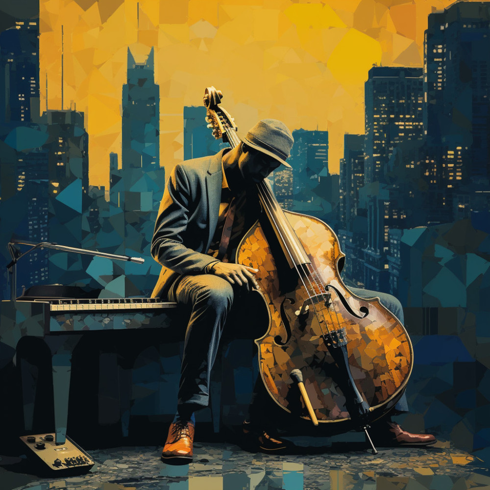 Chic Jazz Rendezvous Groove
