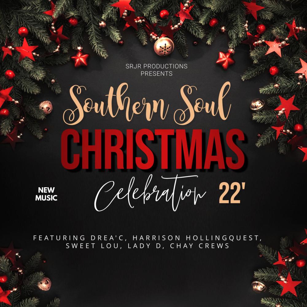 Wish I Could Have You For Christmas (feat. Drea' C, Sweet Lou, Lady D & Chay Crews)