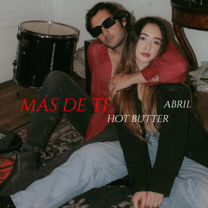 Album Más de Ti oleh ABRIL