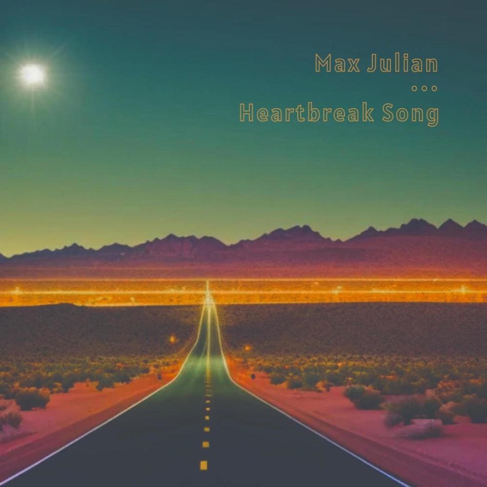 Heartbreak Song
