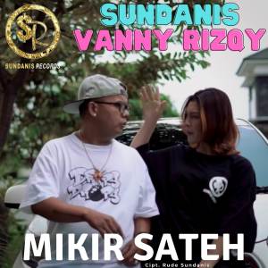 Sundanis的專輯Mikir Sateh