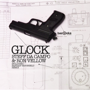 Glock dari Steff Da Campo