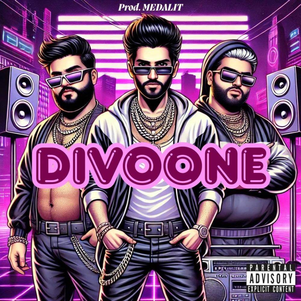 DIVOONE (Explicit)