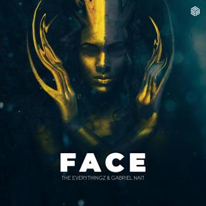 收聽The Everythingz的FACE歌詞歌曲