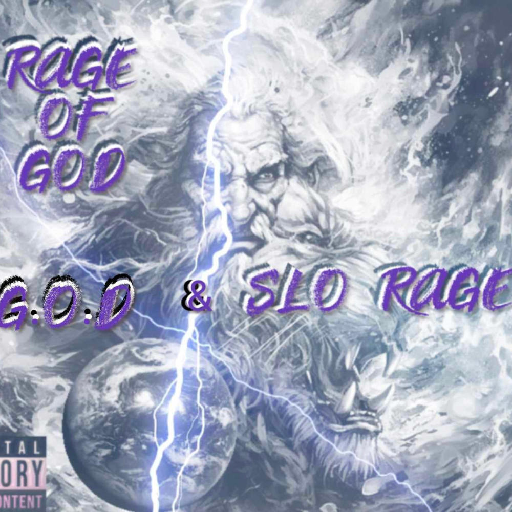 out of my face (Explicit)