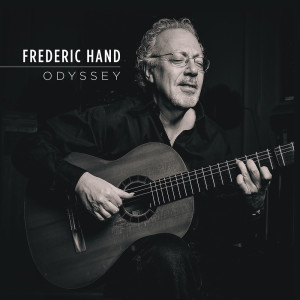 Frederic Hand的專輯Frederic Hand: Odyssey