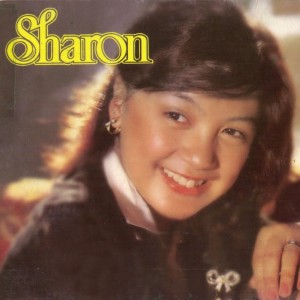 Sharon dari Sharon Cuneta