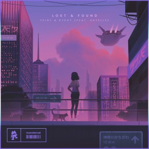 ดาวน์โหลดและฟังเพลง Lost & Found พร้อมเนื้อเพลงจาก Feint