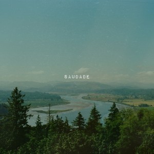 Album Saudade from Nick Wolf