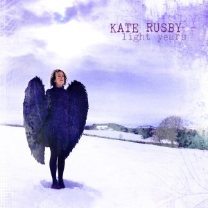 Kate Rusby的專輯Light Years