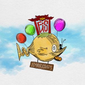 收聽Nyker Claps的Tu belleza (feat. Ubzh)歌詞歌曲