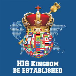 His Kingdom Be Established dari Heavenly Five