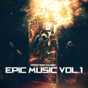 Position Music Epic Music, Vol. 1 dari Various