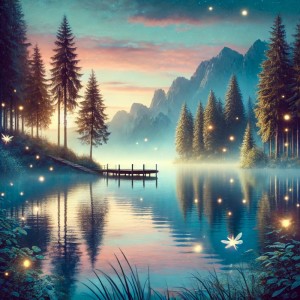 ดาวน์โหลดและฟังเพลง 432 Hz Deep Relaxation พร้อมเนื้อเพลงจาก Johanna Olsson