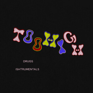 Drugs的专辑TOO HIGH (Explicit)