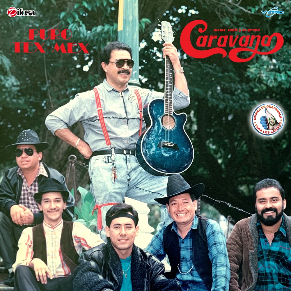 Cuando Apenas Era un Jovencito (The Cotton Song)