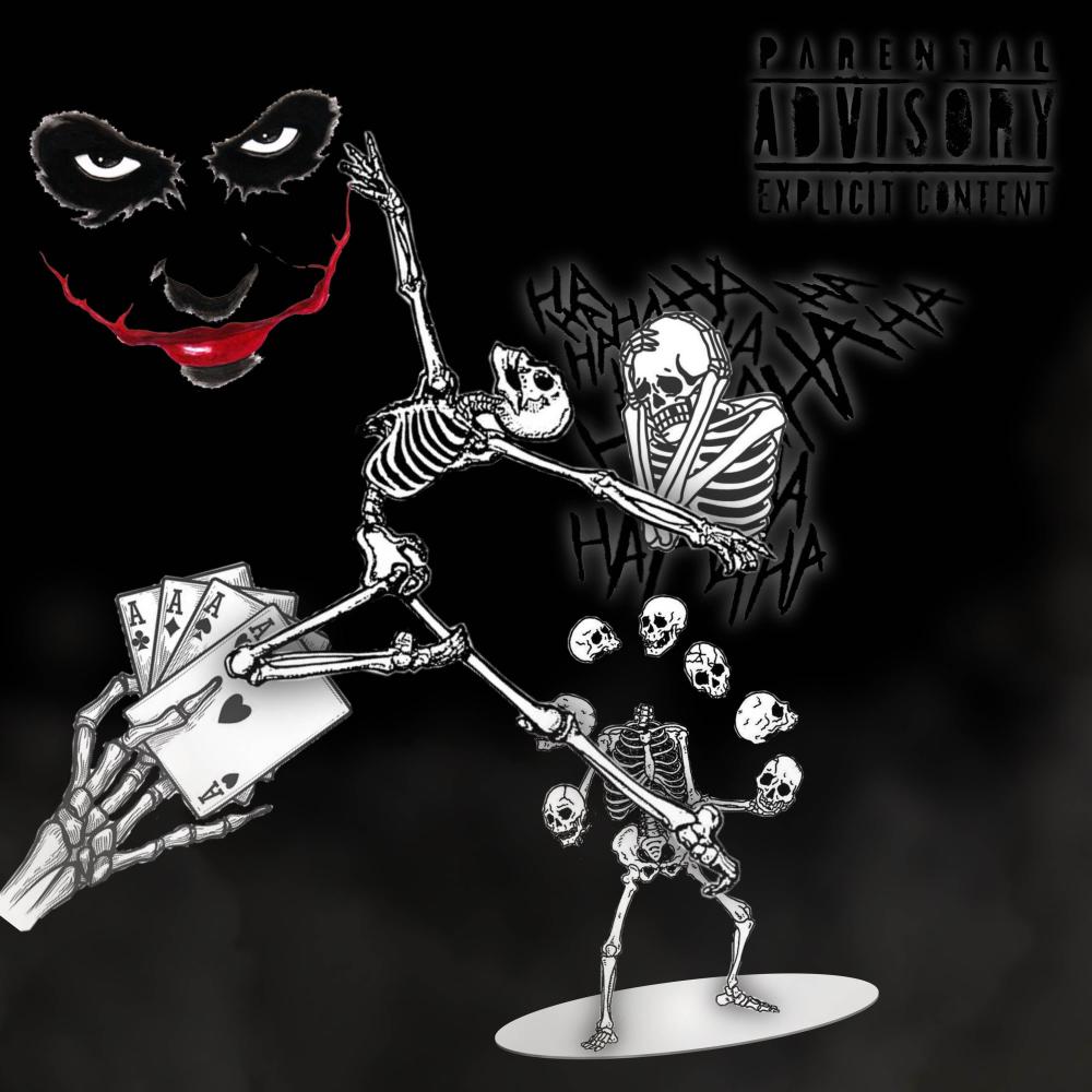 CLOWNING (Explicit)