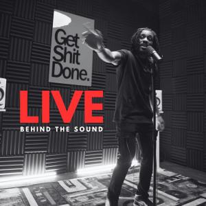 收聽LIVE on Behind the Sound的Ordinary People (feat. OG Jonah & R.J. Cui) (Explicit)歌詞歌曲