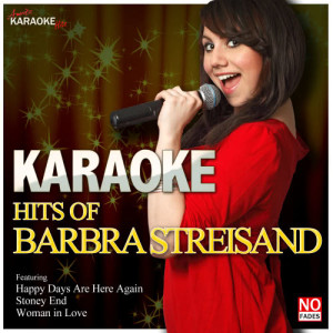 收聽Ameritz Karaoke Hits的Woman in Love (In the Style of Barbra Streisand) [Karaoke Version] (Karaoke Version)歌詞歌曲