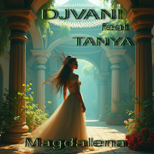 Album Magdalena from Djvani