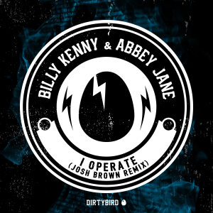 I Operate (Josh Brown Remix) dari Billy Kenny