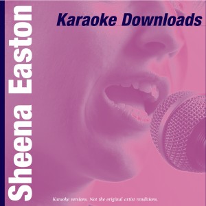 ดาวน์โหลดและฟังเพลง Can’t Take My Eyes Off You (Dance Version) (In The Style Of Sheena Easton) พร้อมเนื้อเพลงจาก Ameritz Karaoke Band