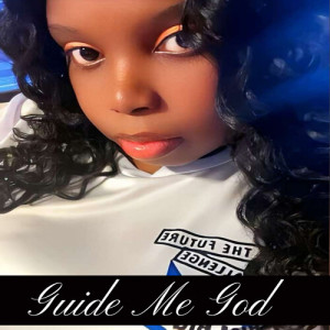 Album Guide Me, God from 