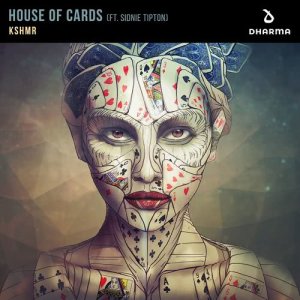 Sidnie Tipton的專輯House Of Cards (feat. Sidnie Tipton)