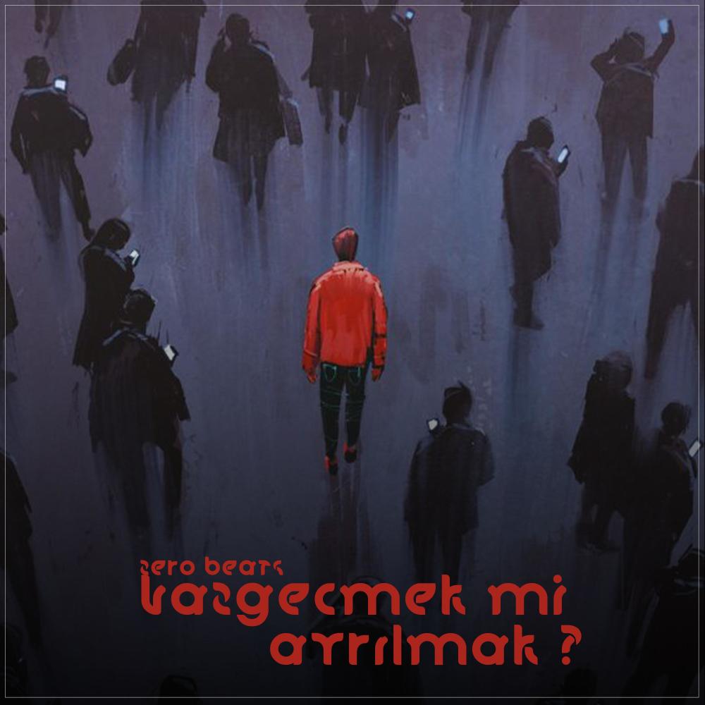Vazgeçmek mi Ayrılmak ?