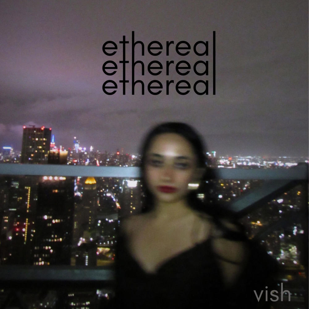 ethereal
