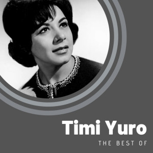 Dengarkan Don't Blame Me lagu dari Timi Yuro dengan lirik