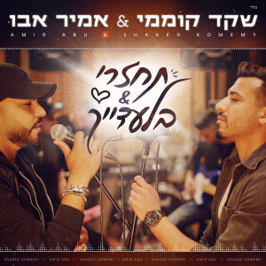 Listen to תחזרי & בלעדייך song with lyrics from שקד קוממי