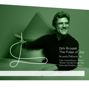 อัลบัม The Pulse of Joy ศิลปิน Dirk Brossè