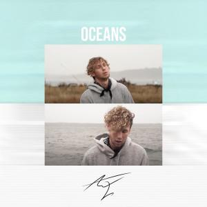 ดาวน์โหลดและฟังเพลง Oceans พร้อมเนื้อเพลงจาก Alec Jordan