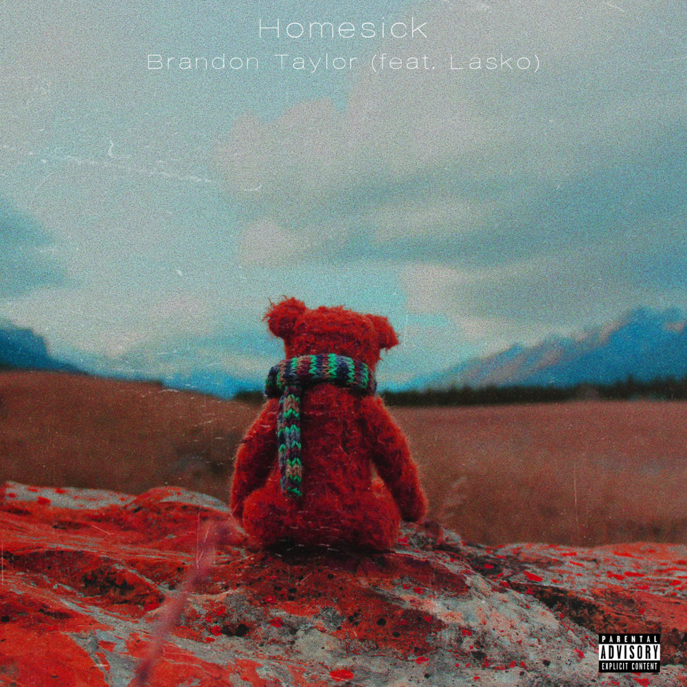 Homesick (Explicit)