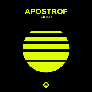 收听Apostrof的Next Door歌词歌曲