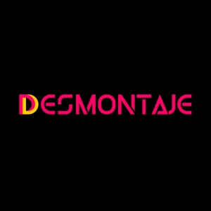 Album Y te vas oleh Desmontaje