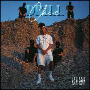 Album Drill Chic (Explicit) from Bubu and the Brood