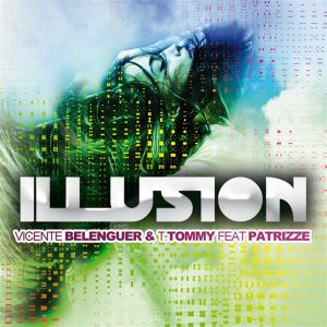 อัลบัม Illusion (2011 Vicente Belenguer Remix) ศิลปิน Patrizze