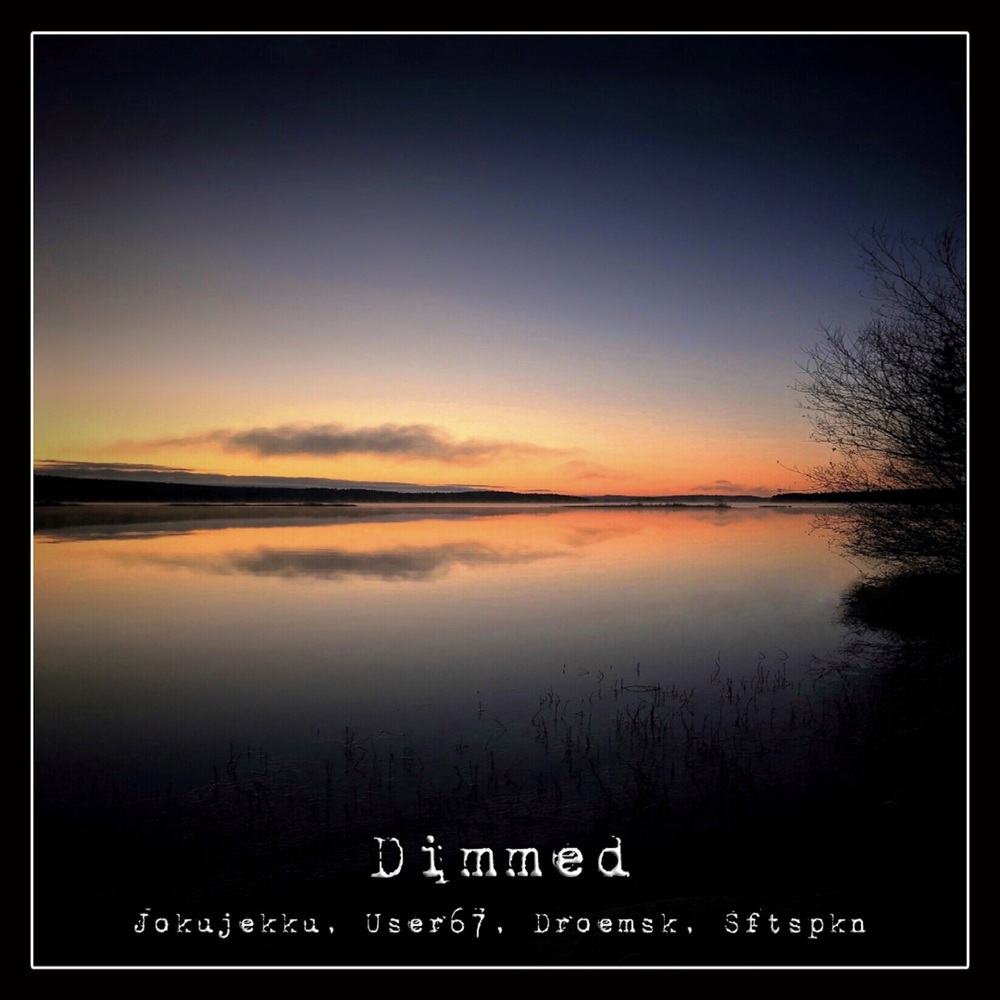 Dimmed