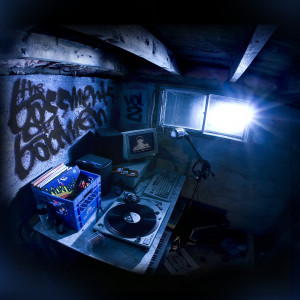 ดาวน์โหลดและฟังเพลง Flash Forward (Explicit) พร้อมเนื้อเพลงจาก Toolshed