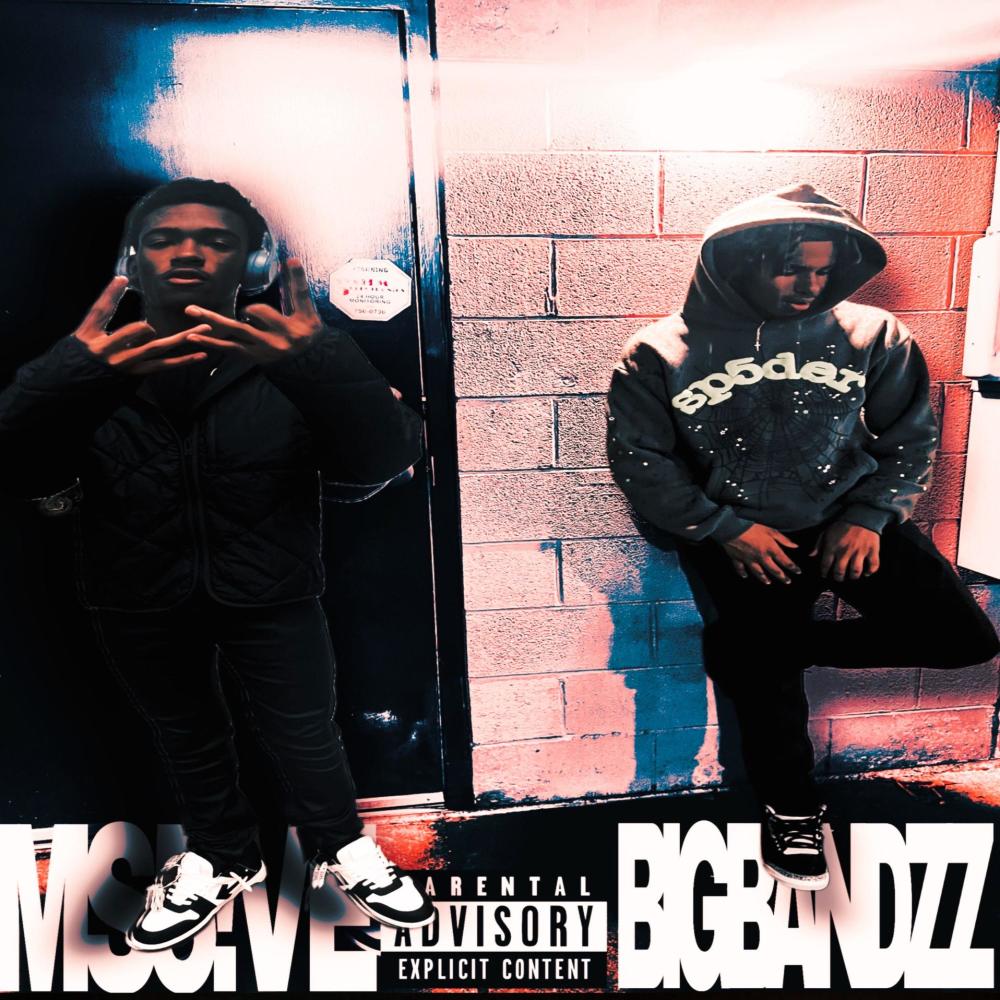 Some of your love (feat. bigbandzz jay) (Explicit)
