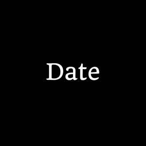 Dengarkan Date lagu dari あれくん dengan lirik