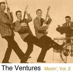 ดาวน์โหลดและฟังเพลง Ten Seconds to Heaven (其他) พร้อมเนื้อเพลงจาก The Ventures
