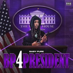 ดาวน์โหลดและฟังเพลง No Diss (feat. MadMaxx) (Explicit) พร้อมเนื้อเพลงจาก Baby Pure