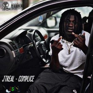 JTReal的专辑Complice (Explicit)