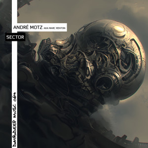 ดาวน์โหลดและฟังเพลง Space Gear พร้อมเนื้อเพลงจาก André Motz