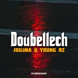 Album Doubellech (Explicit) from Joujma